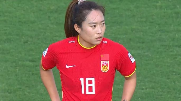 中国女足公布世界杯参赛名单 王霜领衔出征