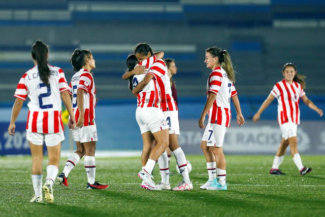 U20女足世界杯资格赛进入收尾阶段中国小将的未来会是如何
